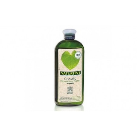 Comprar NATURTINT champô 330ml.