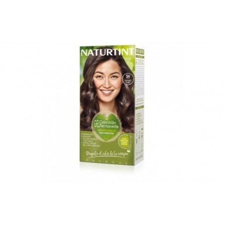 Comprar NATURTINT MULTI-CARE 5N Castanho Claro