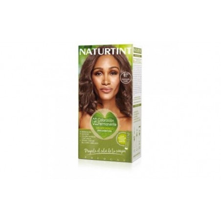 Comprar NATURTINT MULTI-CARE 6.7 chocolate light