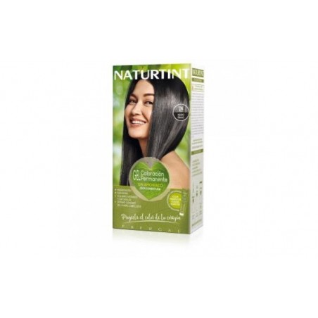 Comprar NATURTINT MULTI-CARE 1N ébano preto