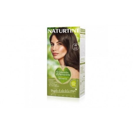 Comprar NATURTINT MULTI-CARE 4N castanho natural