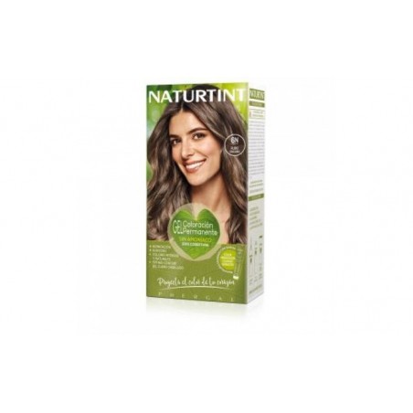 Comprar NATURTINT MULTI-CARE 6N loira escura