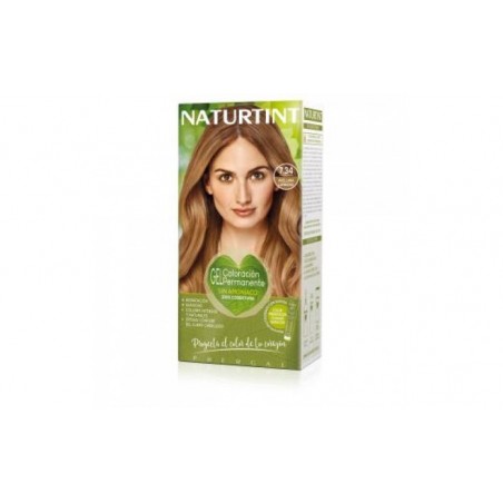 Comprar NATURTINT MULTI-CARE 7.34 avelã luminosa