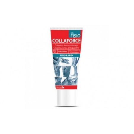 Comprar COLLAFORCE PHYSIO gel 150ml.