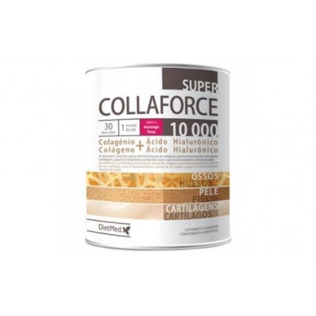 Comprar SUPER COLLAFORCE 10.000 jarro 450gr.