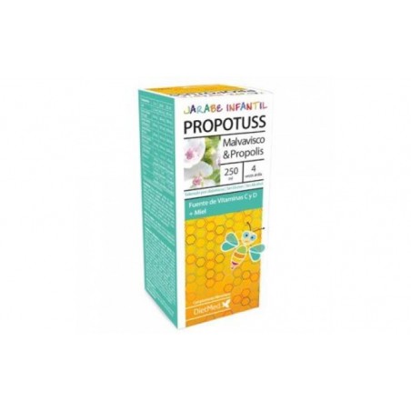 Comprar PROPOTUSS INFALTIL 250ml.