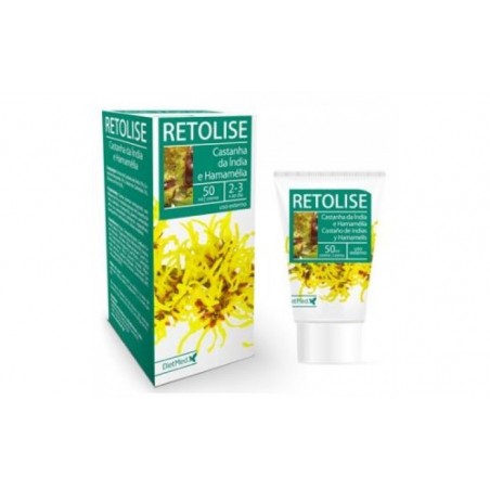 Comprar RETOLISE creme 50ml.