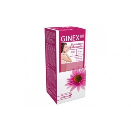 Comprar GINEXIN solução oral 250ml.