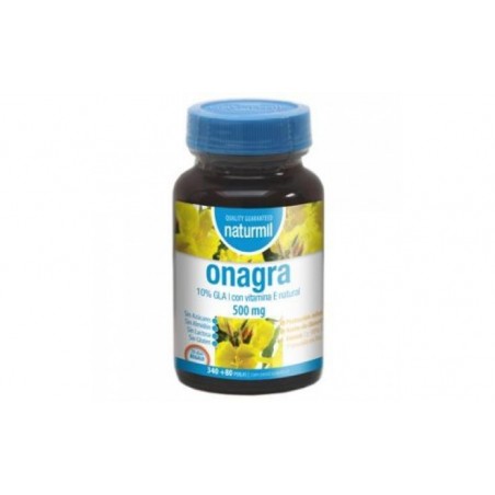 Comprar ONAGRA 500mg. 420 Pérolas