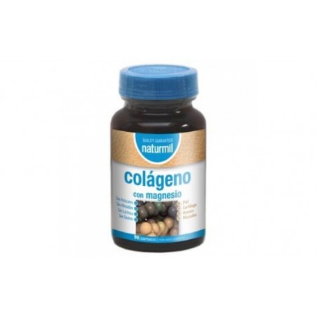 Comprar COLLAGEN 600mg. 90comp.