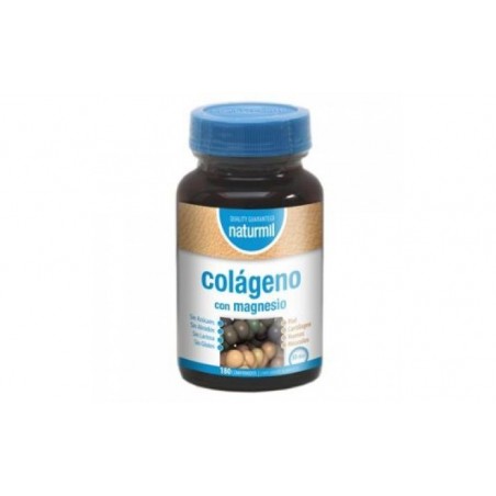 Comprar COLLAGEN 600mg. 180comp.