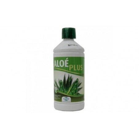 Comprar ALOE PLUS suco natural 1000ml.