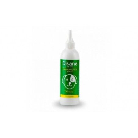 Comprar LIMPEZA AERONAL para cães 125ml. VETERINÁRIO