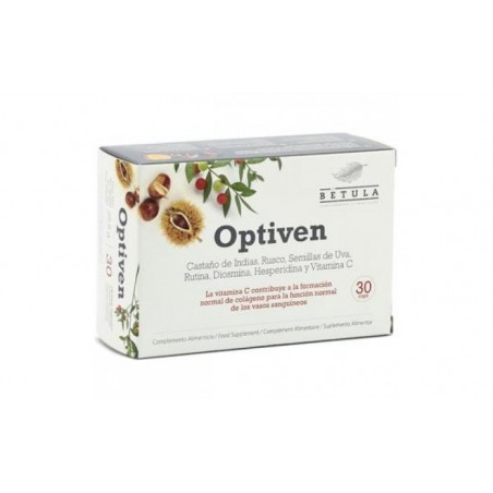 Comprar OPTIVEN 30cap.