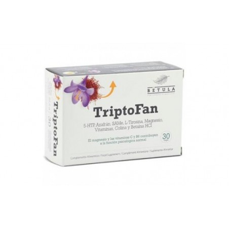 Comprar TRIPTOFAN 30cap.