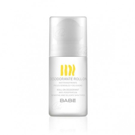 Comprar BABE DESODORIZANTE ROLL-ON 50 ML