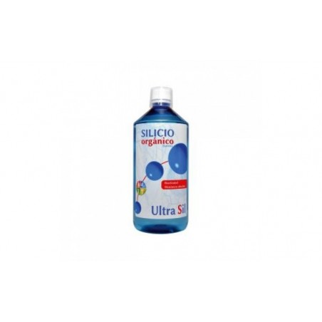 Comprar ULTRA SIL silício orgânico 1 litro