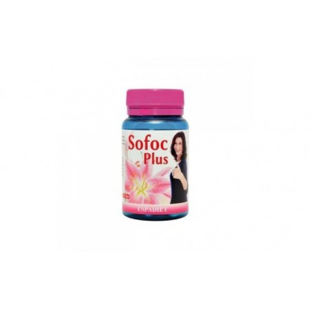 Comprar SOFOC PLUS 45cap.