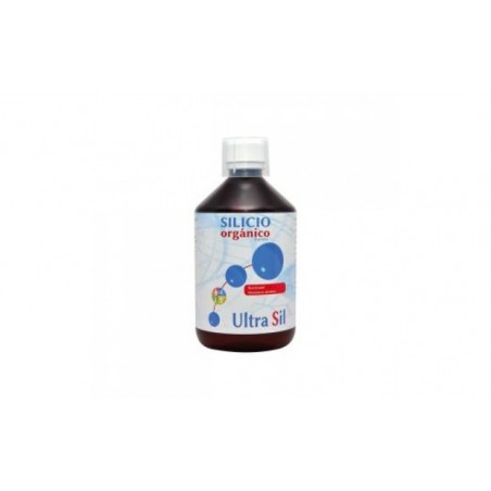 Comprar Silício orgânico ULTRA SIL 500ml.