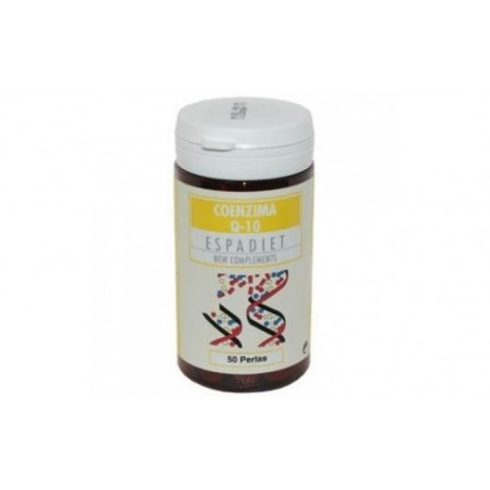 Comprar COENZYME Q10 50pearls