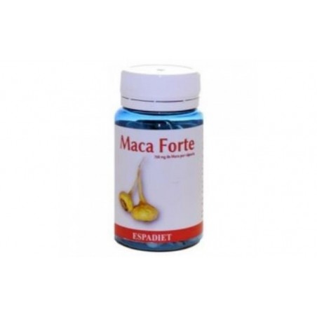 Comprar MACA FORTE 60cap.