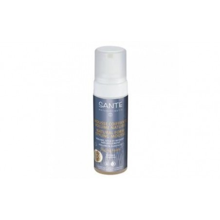 Comprar SANTE FIXING FOAM 150ml.