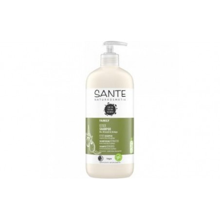 Comprar Ginkgo-olive TREATMENT SHAMPOOO 500ml.