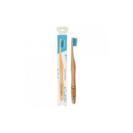 Comprar BAMBOO TOOTH BRUSH - azul