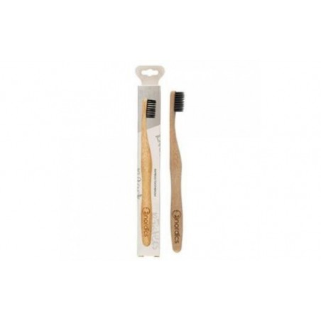 Comprar BAMBOO TOOTH BRUSH - binchotan de carbono