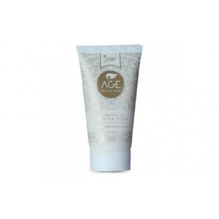 Comprar SCHUSSLER AGE PROTECTION creme premium 50ml.