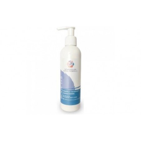 Comprar SCHUSSLER NATUR Nº1 Nº8 loção 250ml.