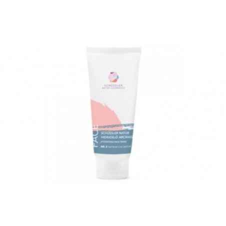 Comprar SCHUSSLER máscara facial hidratante Nº8 100ml.