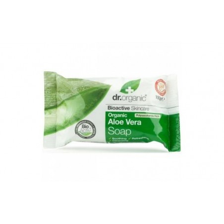 Comprar PILO ORGÂNICO ALOE VERA PILL 100g.