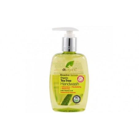 Comprar Árvore de Chá HAND SOAP GEL 250ml.