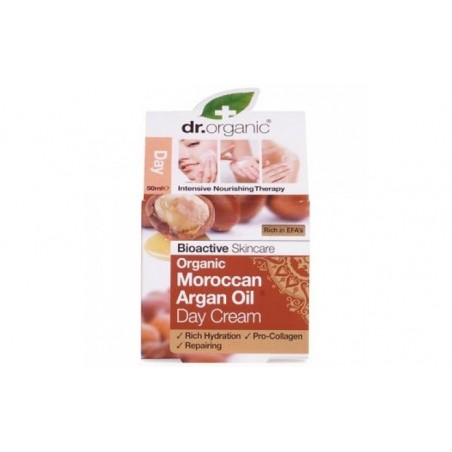 Comprar CREME DE ÓLEO DE ARGANO MARROCOS 50ml.