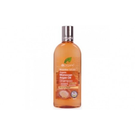 Comprar Champô Marroquino de óleo de argan 265ml.