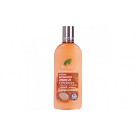 Comprar Condicionador de óleo de argan marroquino 265ml.