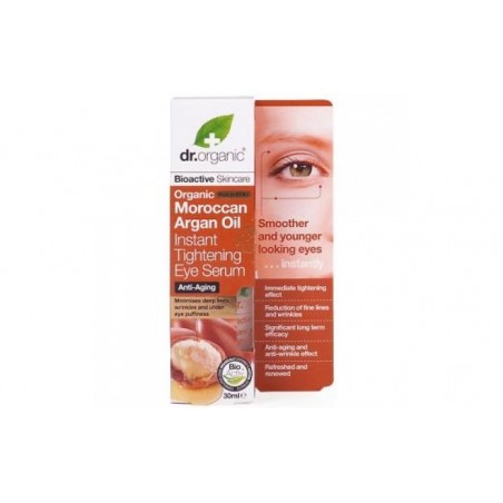 Comprar Óleo de argan marroquino FIRMING EYE CONTOUR SERUM 30ml