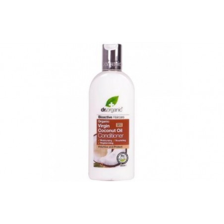 Comprar Condicionador de óleo de coco orgânico 265ml.