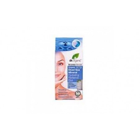 Comprar MINERAIS MORTOS DO MAR MOISTURANTE ELIXIR 50ml.