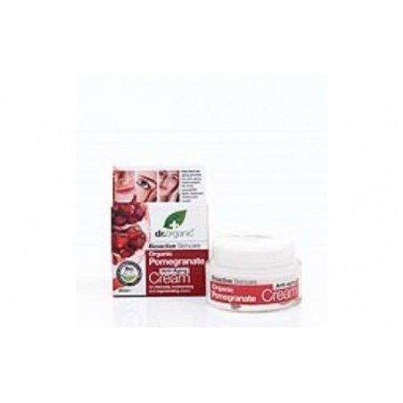 Comprar CREME ANTI-AGRANTE POMEGRANTE ORGÂNICO 50ml.