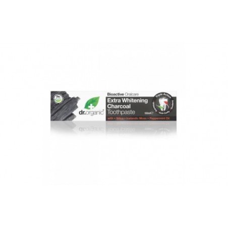 Comprar Pasta de carbono ativado TOOTH Paste 100ml.