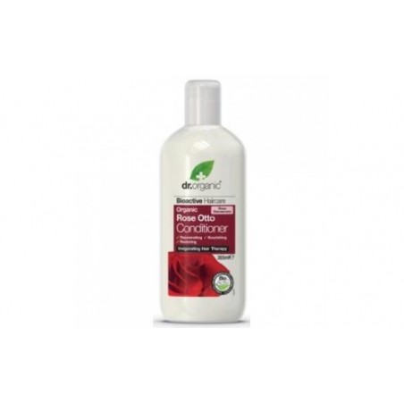 Comprar Condicionador de rosa damasco 265ml.