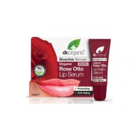 Comprar SÉRUM LABIAL rosa damasco 10ml.