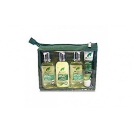 Comprar VIAGEM SET aloe vera