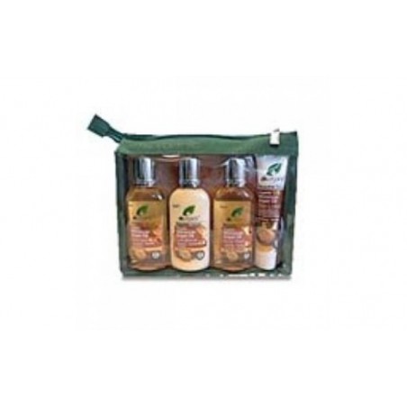 Comprar Conjunto de viagem argan marroquino