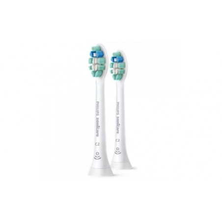 Comprar C2 cabeça de escova OPTIMAL PLAQUE DEFENCE 2pcs.