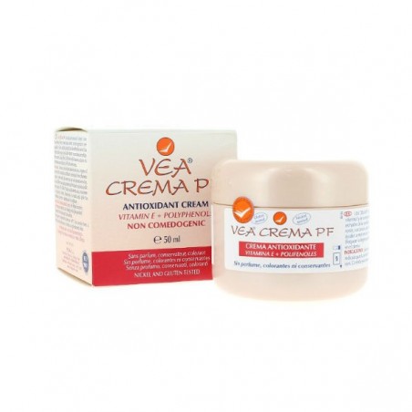 Comprar VEA PF CREAM 50 ML