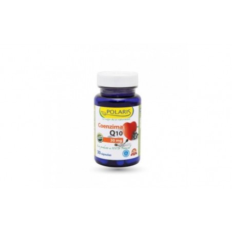 Comprar COENZYME Q10 30mg. 30cap.