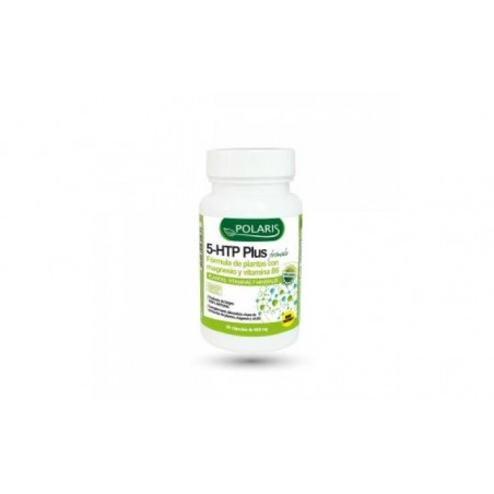 Comprar 5-HTP 500mg. 30cap.